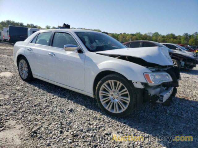CHRYSLER 300 LIMITED, 2C3CCACGXCH200505