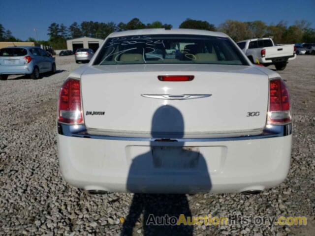 CHRYSLER 300 LIMITED, 2C3CCACGXCH200505