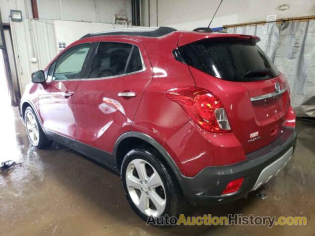 BUICK ENCORE, KL4CJASB5FB066680