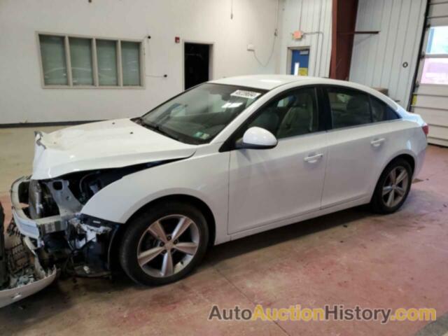 CHEVROLET CRUZE LT, 1G1PF5SB2G7110759