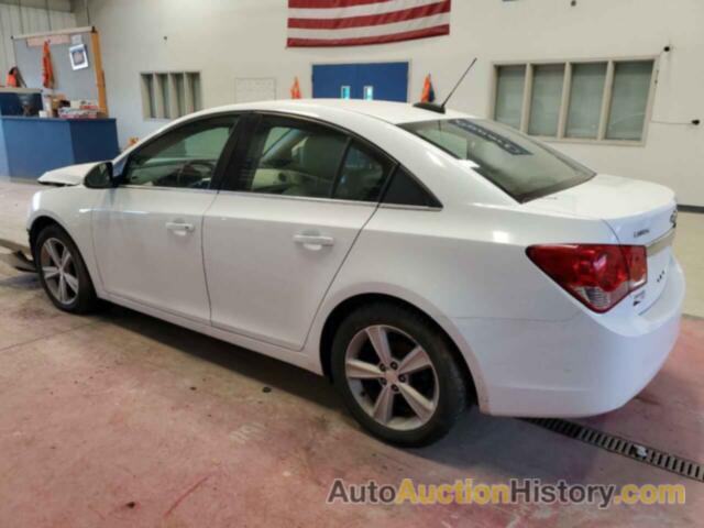 CHEVROLET CRUZE LT, 1G1PF5SB2G7110759