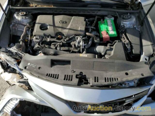 TOYOTA CAMRY LE, 4T1C11AK7LU912892