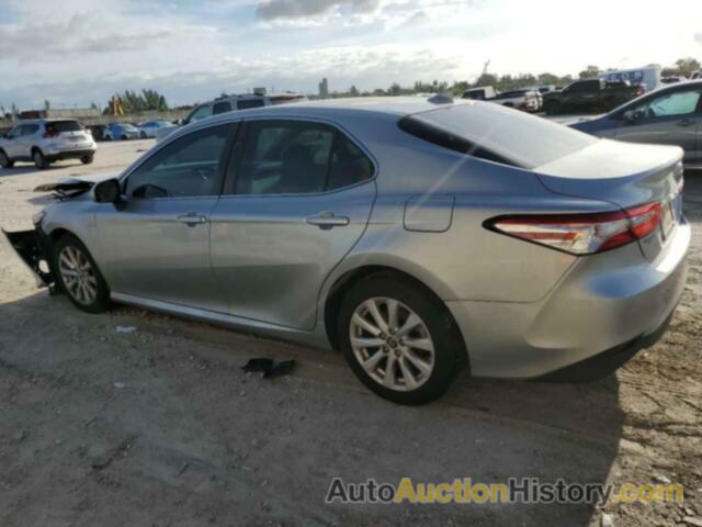 TOYOTA CAMRY LE, 4T1C11AK7LU912892