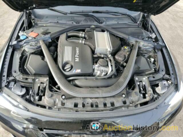 BMW M4, WBS4Y9C56KAG67301