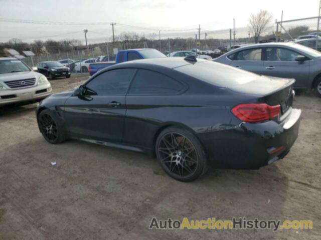 BMW M4, WBS4Y9C56KAG67301