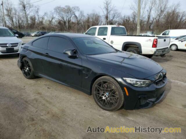 BMW M4, WBS4Y9C56KAG67301