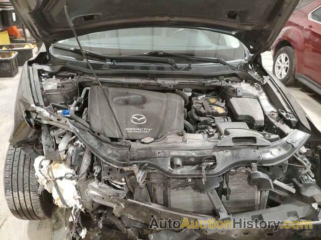 MAZDA CX-5 GT, JM3KE4DY1G0917287