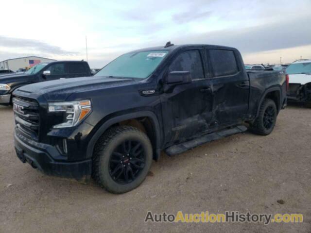 GMC SIERRA K1500 ELEVATION, 1GTU9CED9KZ287406