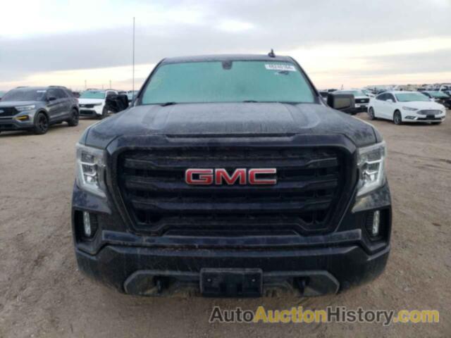 GMC SIERRA K1500 ELEVATION, 1GTU9CED9KZ287406