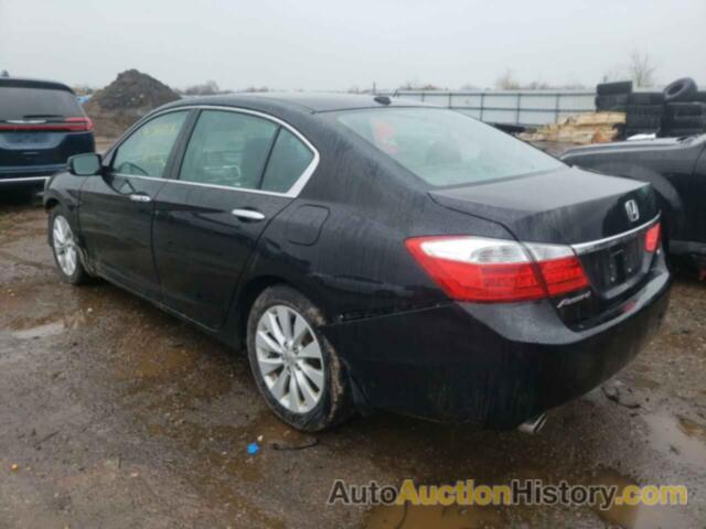 HONDA ACCORD EXL, 1HGCR3F84EA034883