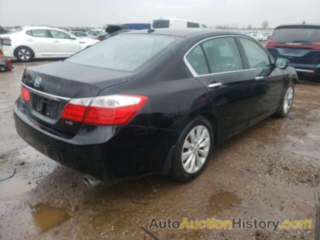 HONDA ACCORD EXL, 1HGCR3F84EA034883