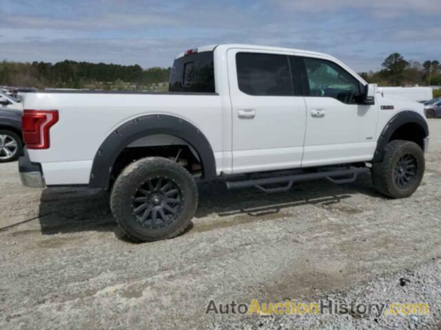 FORD F-150 SUPERCREW, 1FTEW1EG0FFC57522