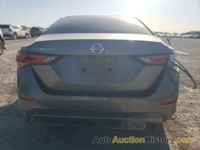 NISSAN SENTRA S, 3N1AB8BV4MY245274