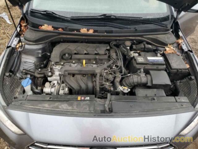 HYUNDAI ACCENT SE, 3KPC24A67LE121363