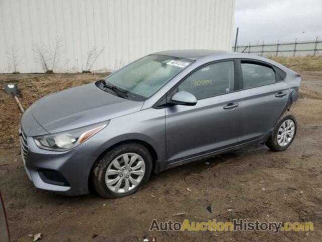 HYUNDAI ACCENT SE, 3KPC24A67LE121363