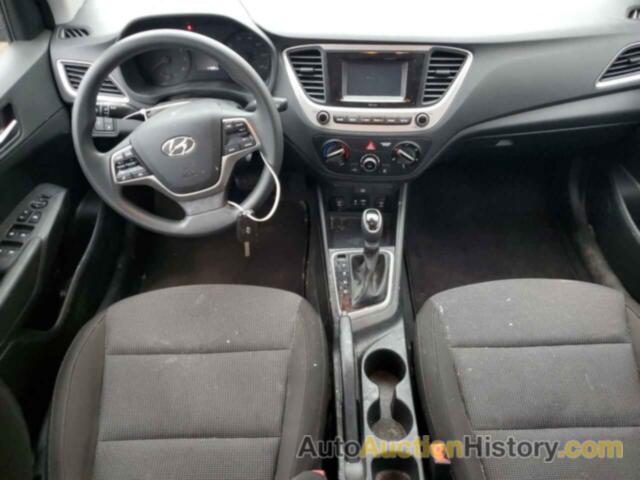 HYUNDAI ACCENT SE, 3KPC24A67LE121363