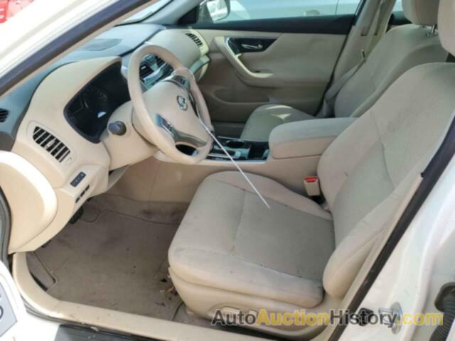 NISSAN ALTIMA 2.5, 1N4AL3AP9EC421641