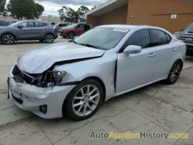 LEXUS IS 250, JTHBF5C20B5129958