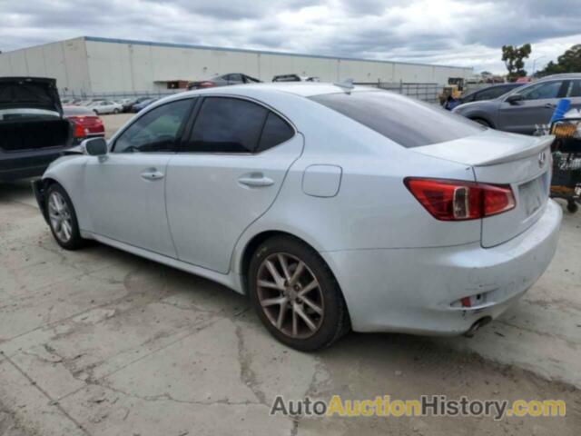 LEXUS IS 250, JTHBF5C20B5129958