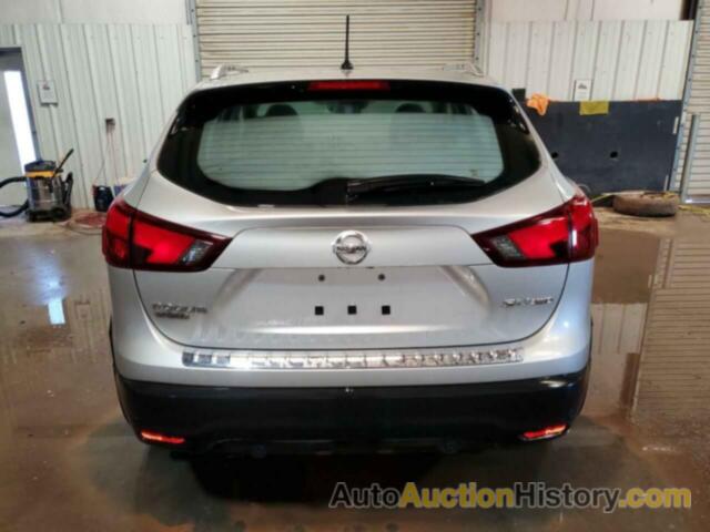 NISSAN ROGUE S, JN1BJ1CR0KW332531