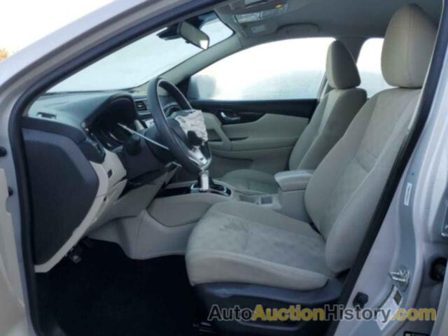 NISSAN ROGUE S, JN1BJ1CR0KW332531