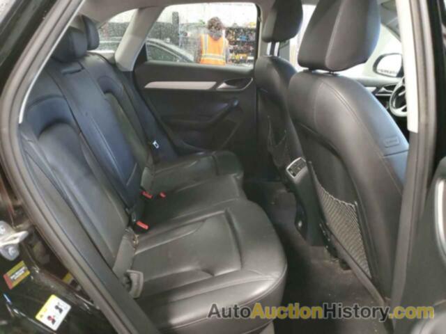 AUDI Q3 PREMIUM, WA1ECCFS3HR015536