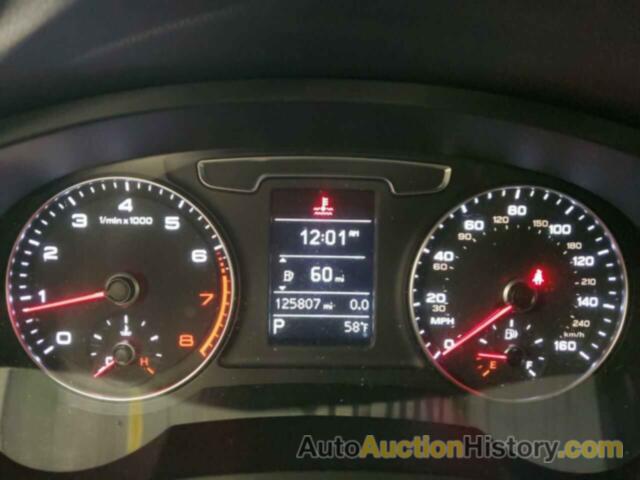 AUDI Q3 PREMIUM, WA1ECCFS3HR015536