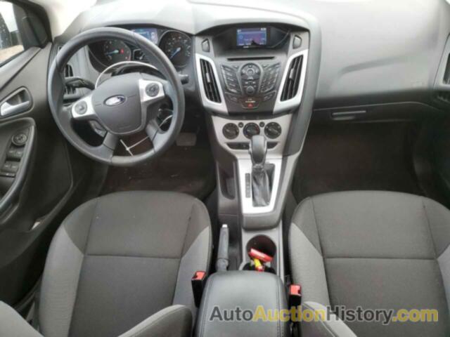 FORD FOCUS SE, 1FADP3F24EL243281