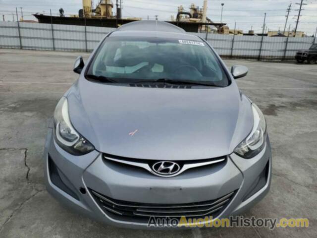 HYUNDAI ELANTRA SE, 5NPDH4AEXGH748215