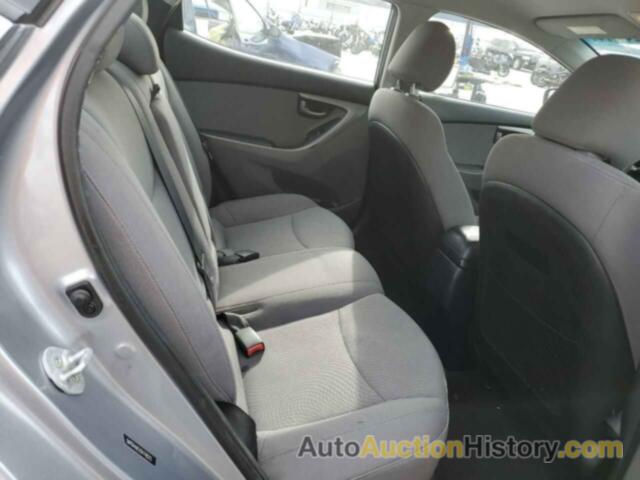 HYUNDAI ELANTRA SE, 5NPDH4AEXGH748215