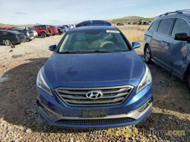 HYUNDAI SONATA SPORT, 5NPE34AFXHH543202