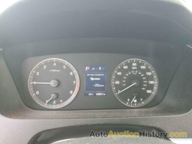 HYUNDAI SONATA SPORT, 5NPE34AFXHH543202