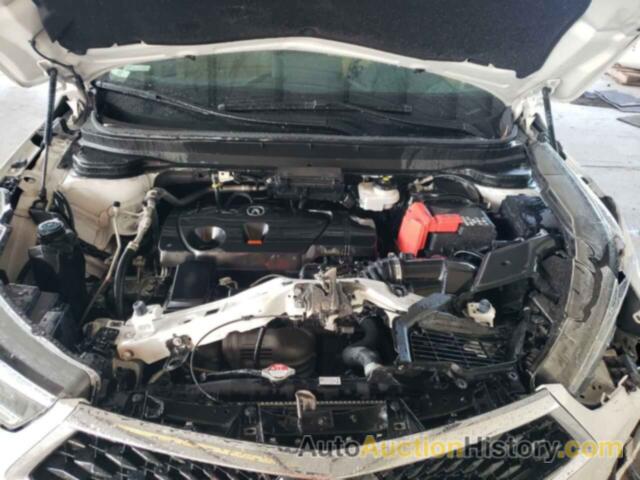 ACURA RDX TECHNOLOGY, 5J8TC1H50NL000940