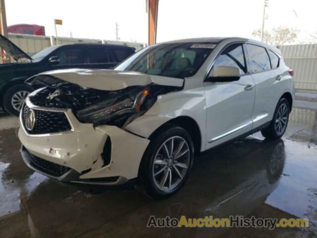 ACURA RDX TECHNOLOGY, 5J8TC1H50NL000940