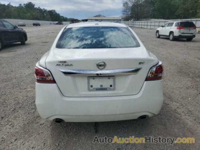 NISSAN ALTIMA 2.5, 1N4AL3AP8FC572276