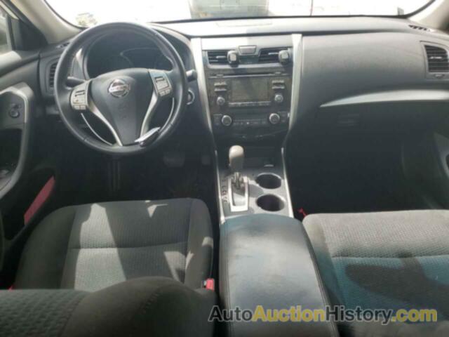 NISSAN ALTIMA 2.5, 1N4AL3AP8FC572276