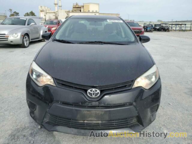 TOYOTA COROLLA L, 5YFBURHE8EP095471