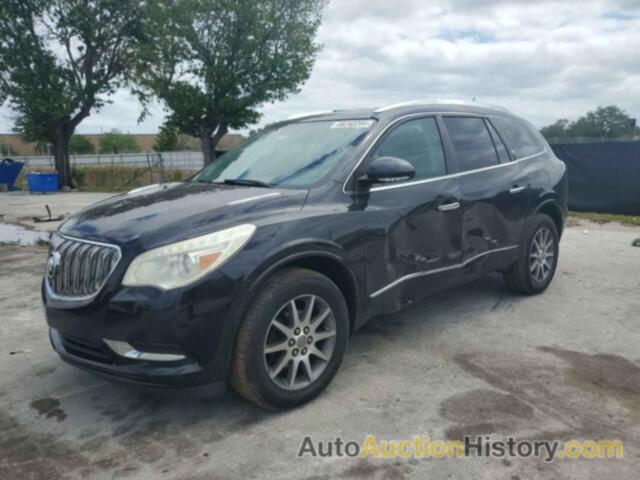 BUICK ENCLAVE, 5GAKRCKD8DJ152089