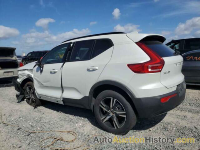 VOLVO XC40 CORE CORE, YV4L12UK3R2260117