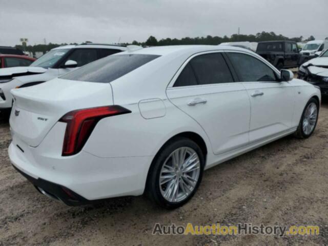 CADILLAC CT4 PREMIUM LUXURY, 1G6DB5RK3N0113559