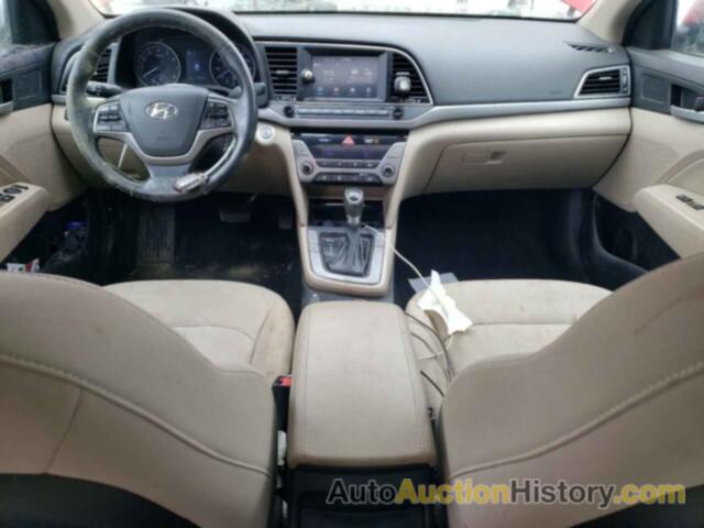 HYUNDAI ELANTRA SE, KMHD84LF8HU261152