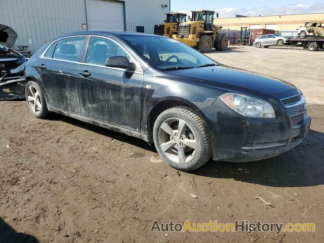 CHEVROLET MALIBU 2LT, 1G1ZJ57B584291293