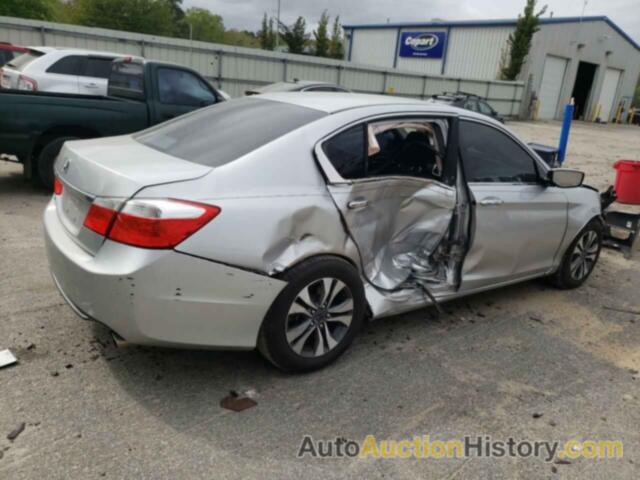 HONDA ACCORD LX, 1HGCR2F31DA140026