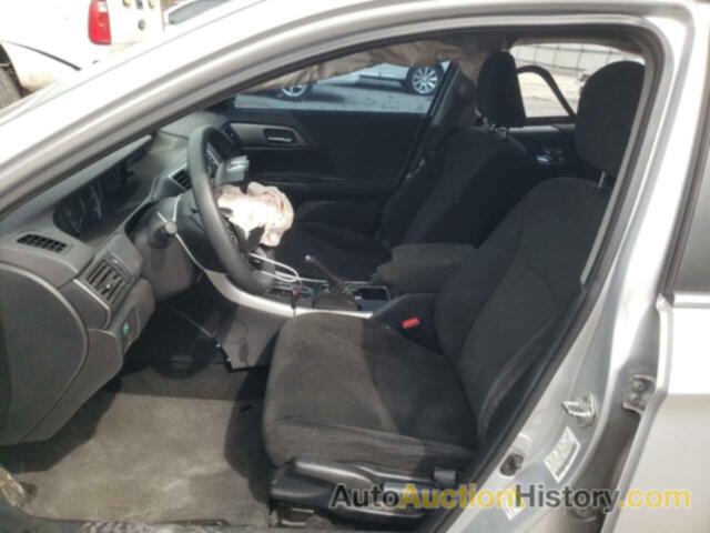 HONDA ACCORD LX, 1HGCR2F31DA140026