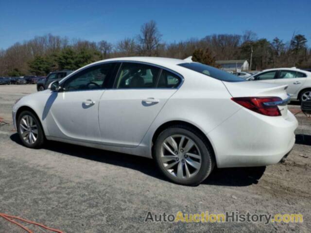 BUICK REGAL, 2G4GL5EX1E9325502