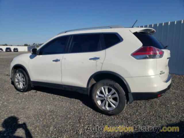 NISSAN ROGUE S, 5N1AT2MV1EC760548