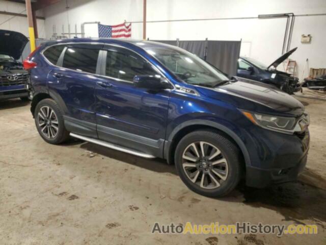 HONDA CRV EXL, 2HKRW2H86JH607164