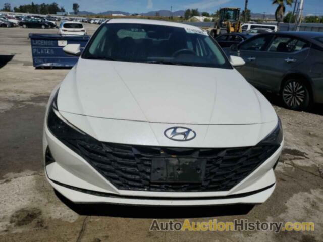 HYUNDAI ELANTRA SEL, 5NPLM4AG2MH037130