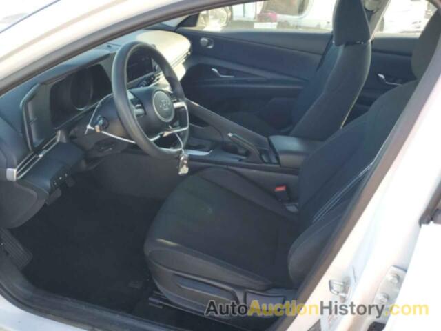 HYUNDAI ELANTRA SEL, 5NPLM4AG2MH037130