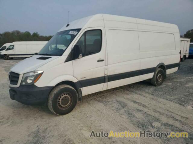 MERCEDES-BENZ SPRINTER 2500, WD3PE8DD1GP293060